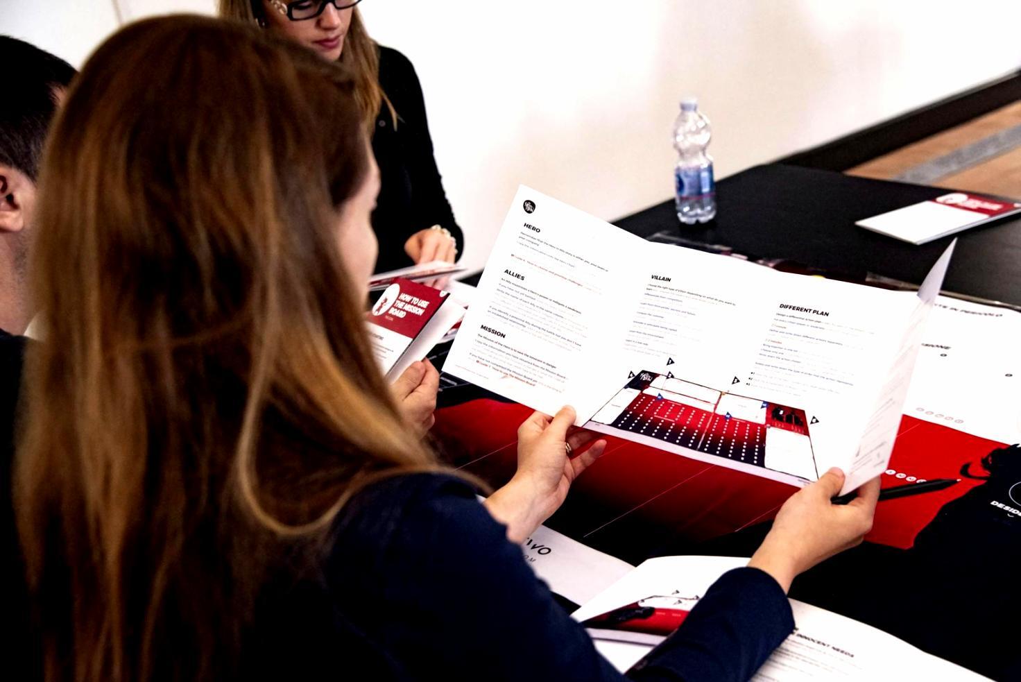 Budgetplanung und Finanzmanagement Arbeitsplatz