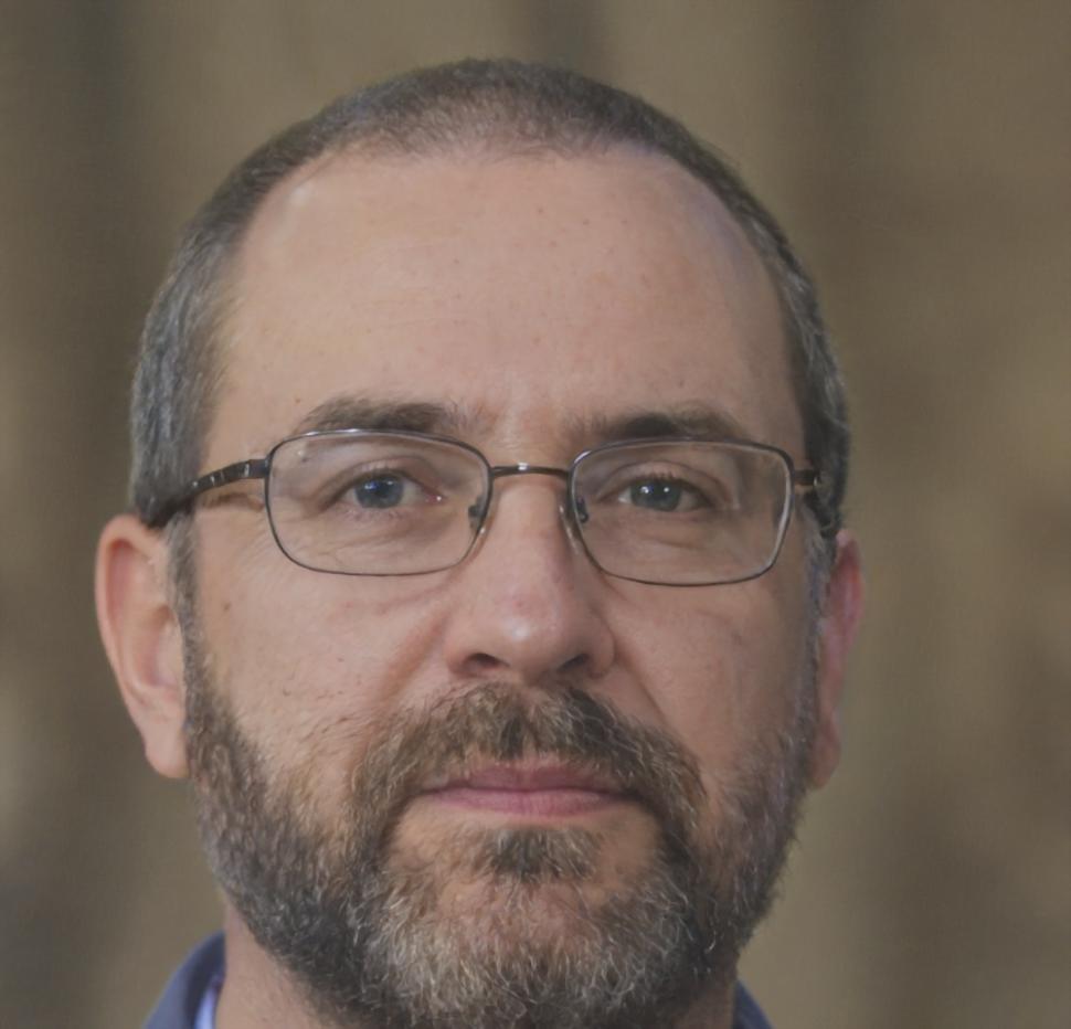 Finanzberater Michael Schmidt